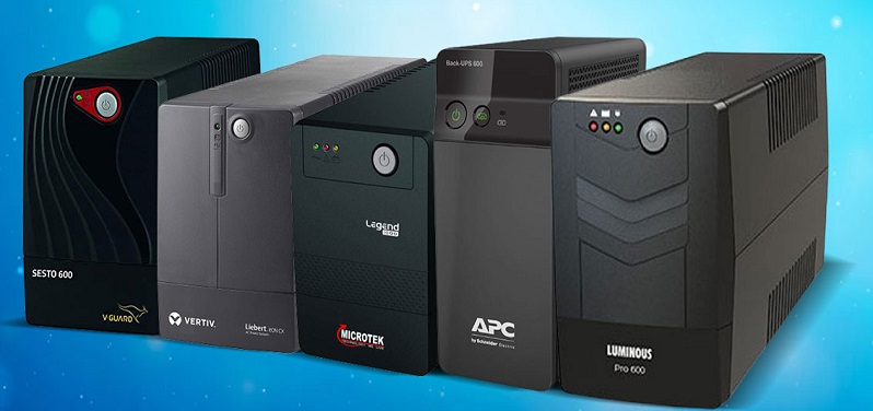 Selling UPS in Noida